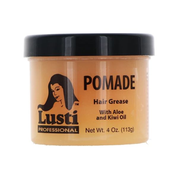 Pomade Hair Grease 4 oz