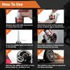 Oilsyn CarbonCode Diesel Doctor and DPF & Turbo Dr Combo Pack - 2 x 400ml