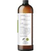 Lime Essential Oil by Velona - 32 Fl Oz | Therapeutic Grade for Aromatherapy Diffuser
