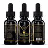 ORGANIC HERBAL BLEND BEARD GROWTH OIL