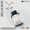 Nootropics Depot Dioscorea nipponica Capsules | 400mg | 40% Protodioscin | Wild Yam | 60 Count