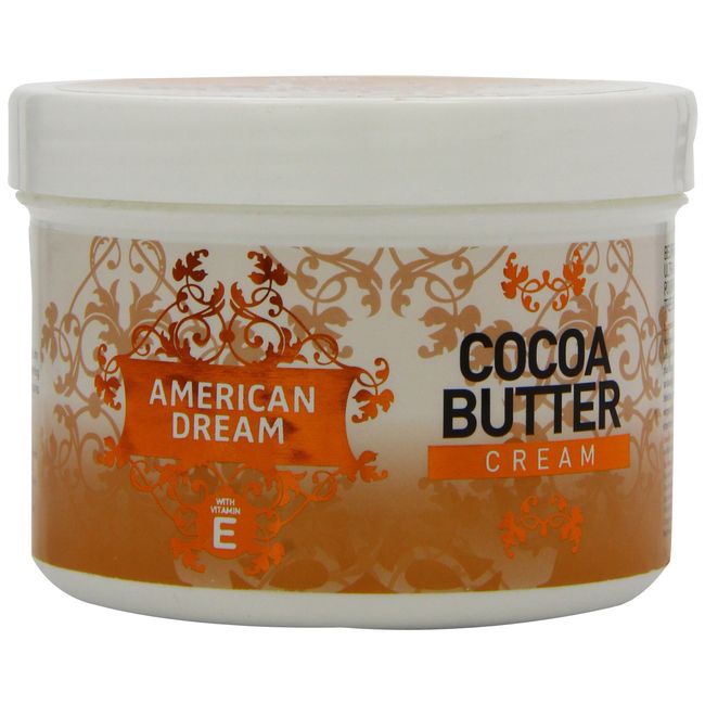 American Dream Cocoa Butter 500ml