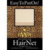 RWR No Knot Equestrian Hair Net (Blonde)