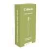 Colincie Extra Hard & Firm Bamboo Charcoal Toothbrush Long Head with Wide Thickened Handle Whitening Teeth Pack of 12