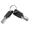 AboveTEK Replacement Key for Laptop Locking Station – Compatible with AboveTEK Universal Laptop Security Lock, Secure Your Device with Ease