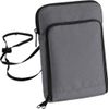 Bagbase Travel Wallet Colour=Black Size=O/S