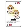 Super Duper Publications | Can Do Oral-Motor Fun Deck Flash Cards | Educational Learning Resource for Children
