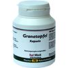 Pomegranate Capsules, 100 Capsules