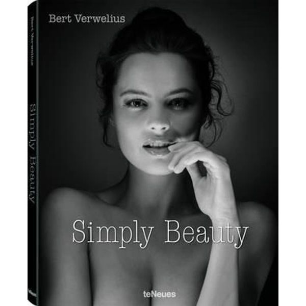 Bert Verwelius Simple Beauty