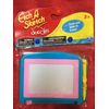 Etch A Sketch doodle Draw & Slide To Erase No Knobs No Shake Spin Master - Blue