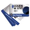 UST Learn & Live Educational Card Set, Star Gazing, Cards