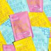 Patchology Moodmask Just Let It Glow Sheet Mask, 0.705 oz