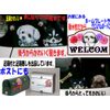 Dog sticker toy poodle 58 Seal