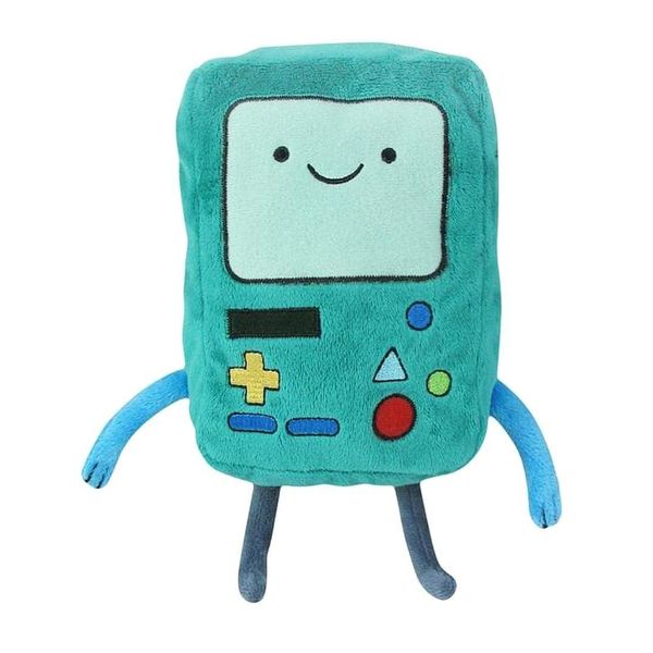 Adventure Time 12" Plush: BMO