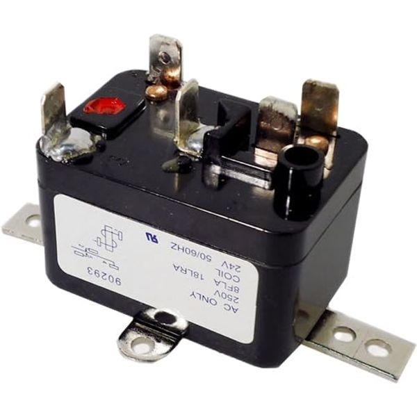 024-18006-000 - ClimaTek Replacement Relay Replaces York
