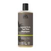 Urtekram Tea Tree Shampoo Organic Irritated Scalp 500 ml