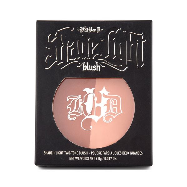 Kat Von D Shade + Light Two Tone Blush HANSEL + GRETEL