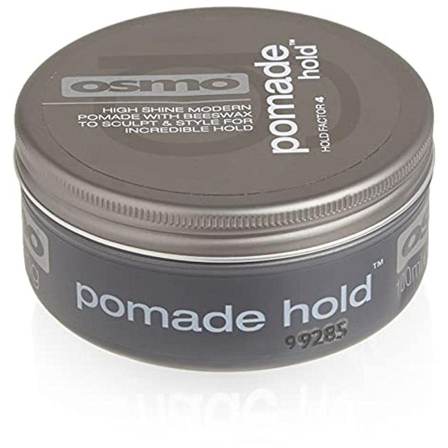 Osmo Pomade Hold Parlak Wax 100ml