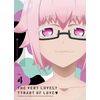 恋愛暴君4 [Blu-ray]
