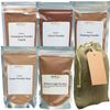 Organic Baking Spices Gift | High Quality Spice Gift Bag for Bakers
