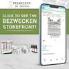 Bezwecken - HemStad - 2oz Crème - Professionally Formulated Hemorrhoid Relief - Safe, Natural, Paraben Free - 30 Day Supply
