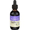 Nunaturals, Extract Stevia Liquid Vanilla, 2 Fl Oz