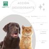 Menforsan Deodorant Dogs and Cats - 125 ml