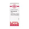 DHU Iberis amara D4 Tabletten, 80 St. Tabletten