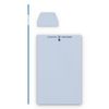 Climalytic Snow Measurement Board | Official Specs | CoCoRaHS Approved | Durable