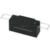 Nakabayashi Z2738 Compact Shredder Put Palm Size Black