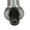 Drill Chuck Adapter 2MT Shank To 1/2"-20 Threaded Hardened Arbor Morse Taper MT2