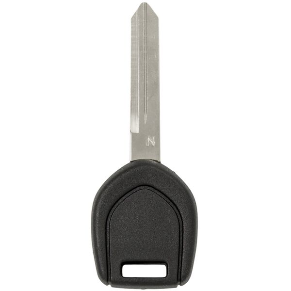 Keyless2Go Replacement for New Uncut Transponder Ignition Car Key MIT13-PT