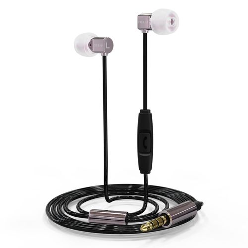 [KINBOOFI KBEAR-DUMPLINGS] Wired Earphones - In-Ear Headphones that combine HIFI sound quality and high sound isolation with wired comfort. Compact body with customized accessories! Newly designed,
