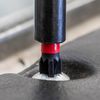 Sealey 3pc 25mm Pozi #3 Impact Power Tool Bit Set - AK8209