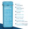 Viter Energy Caffeinated Mints 40Mg Caffeine, B Vitamins, Sugar Free.