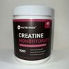 360 Nutrition Creatine Monohydrate – 5000 MG - 100% Micronized. 8 OZ Exp: 9/27