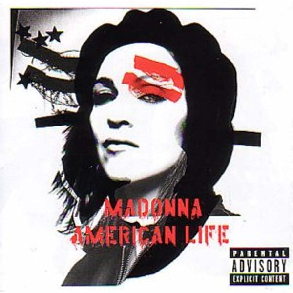 American Life [Vinyl]