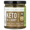 Madras Keto in a Hurry™, Medium, 8.5 oz (241 g)