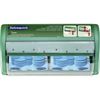 SALVEQUICK Plasters Dispenser 2 x 35 Waterproof Detectable Plasters