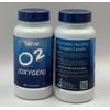 Oxygen O2 Pills Promotes Healthy Stabilized Cell Levels Circulation Supplement