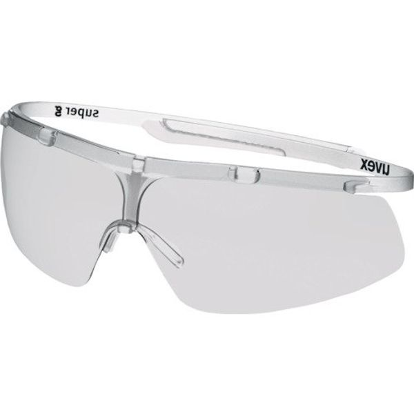 UVEX 9172881 SLR Protective Glasses Super g