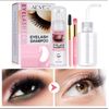 Premium Lash Shampoo Set for Eyelash Extensions – Clean & Refresh Your Lashes