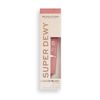 Makeup Revolution Superdewy Liquid Blusher, Highly Pigmented, Buildable Formula, Flushing For You 15 ml