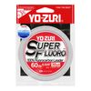Yo-Zuri SUPERFLUORO 30YD 60LB, Natural Clear