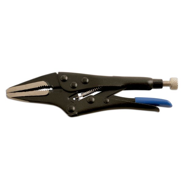 Laser 1784 Long Nose Grip Wrench 150mm