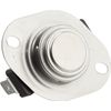 WE04X10028 Dryer Cycling Thermostat