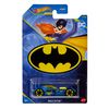 Hot Wheels Ballistic Batman Collection Vehicle Collector