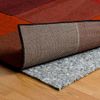 Premium Plush Rug Pad - 6 ft. x 8 ft. - Extra Rebound Padding Carpets NEW