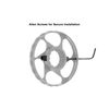 UTG Side Wheel Add-on, Side Parallax Adjustable Bug Buster