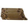 Performance 1/8" Double Ended Cobalt M35 Drill Bit Set,Multifunctional Drill BitHaeKap Upgraded Replacement
